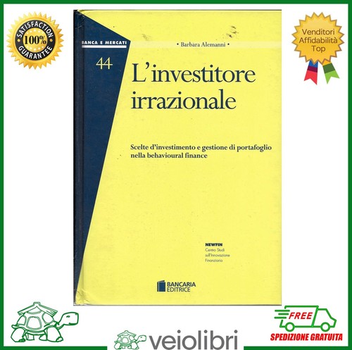 Libro investitore - libro, l’investitore