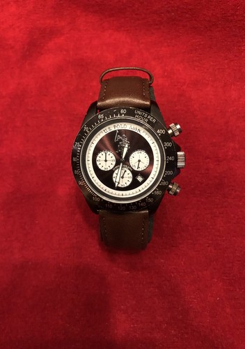 Orologio polo assn - polo,