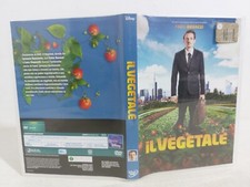 50962 DVD - IL VEGETALE - Gennaro Nunziante - Fabio Rovazzi Luca Zingaretti 2018