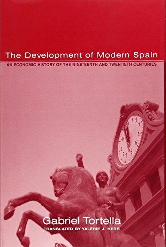 The development modern - the,