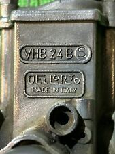 CARBURATORE VHB 24 BS DELL'ORTO USATO