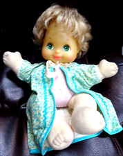 RARE Mattel 1985 My Child