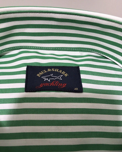 Paul shark italian luxury - &,