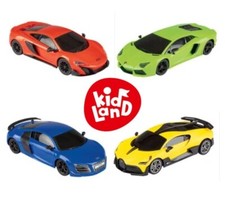 KIDLAND ® RC veicolo 1:24 /