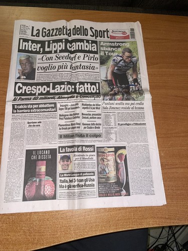Gazzetta dello sport - dello, 11