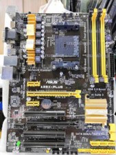 Scheda madre ONE A88X