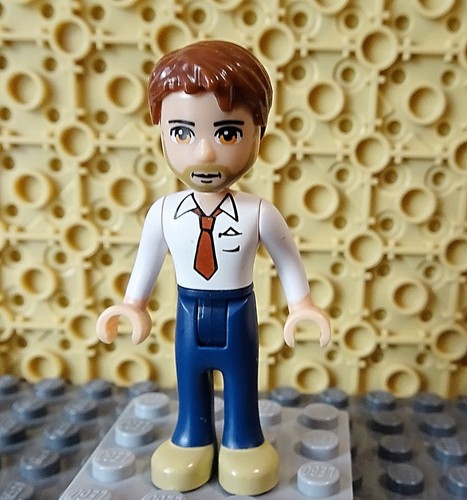 Lego frnd019 friends peter - lego,