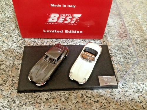 Best model jaguar - best, 1961