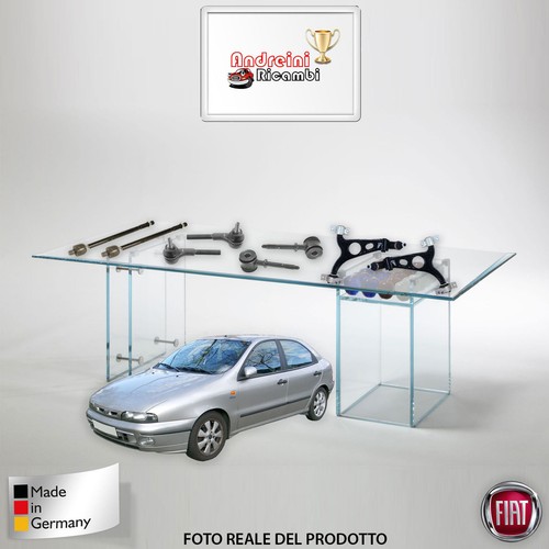Kit bracci pezzi fiat brava - 8,