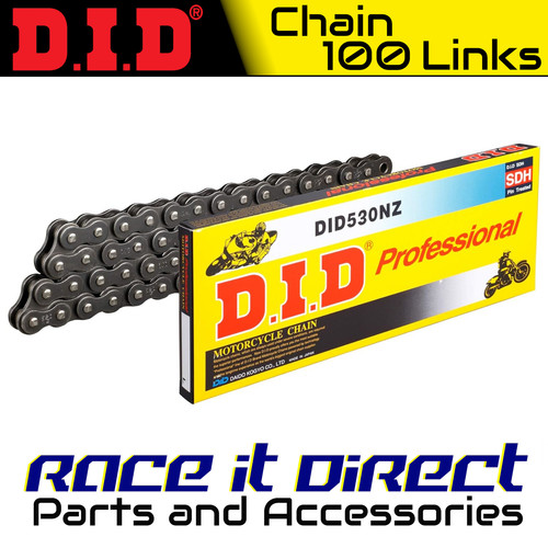 Catena did per honda cb450 - honda,