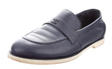 Scarpe mocassini CHANEL blu