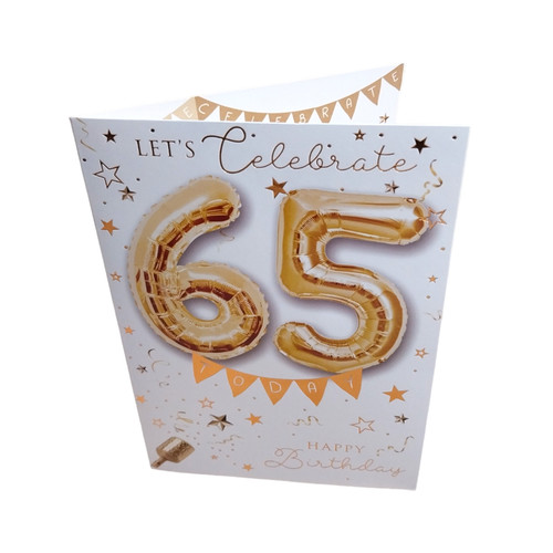 Festeggiamo buon - festeggiamo,