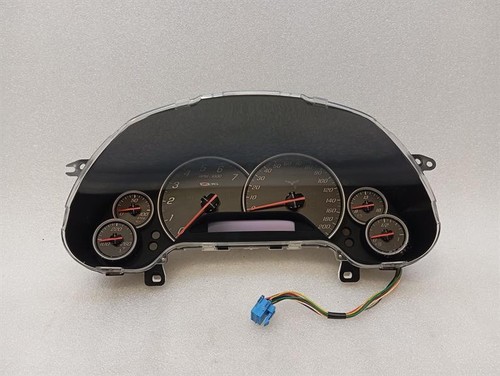 Quadro strumenti chevrolet - strumenti,