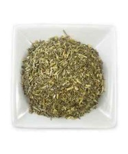 Organic Oatstraw C/S - Premium