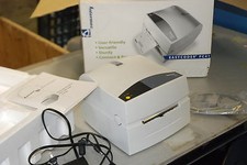 Intermac PC4/PC41 stampante