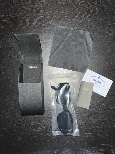 Prada symbole occhiali sole - occhiali,