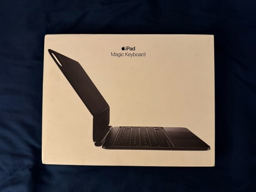 Apple magic keyboard - magic,