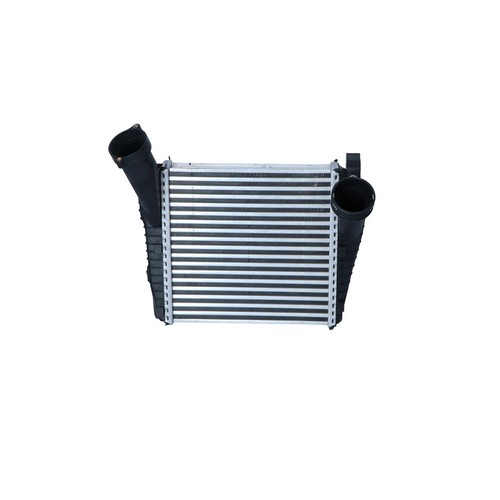 Intercooler alette - , di