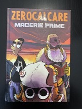 Macerie prime zerocalcare - -,