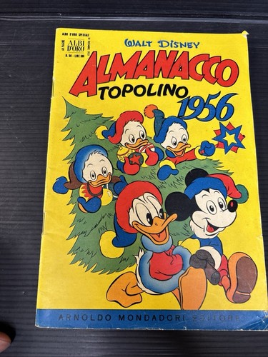 Albo oro 1955 50 - n°, 50-