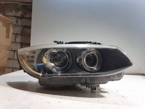 Faro proiettore anteriore