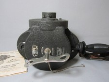 Bell & Howell Eyemo 71 35 mm