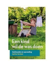 Een kind wil was - wil,