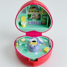 Vintage Polly Pocket - Anello