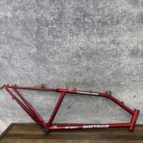 Vintage softride husky - vintage,