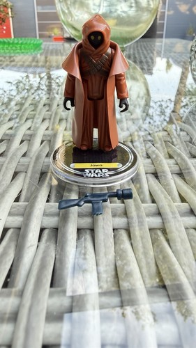 Star wars kenner - star,