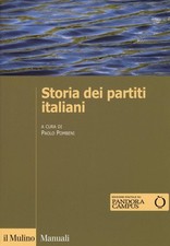 Libri Storia Dei Partiti
