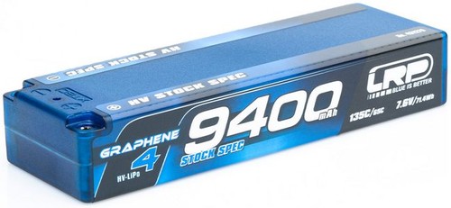 Lrp batteria lipo graphene - lrp, graphene-4