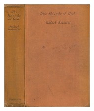 Sabatini rafael segugi di - i,