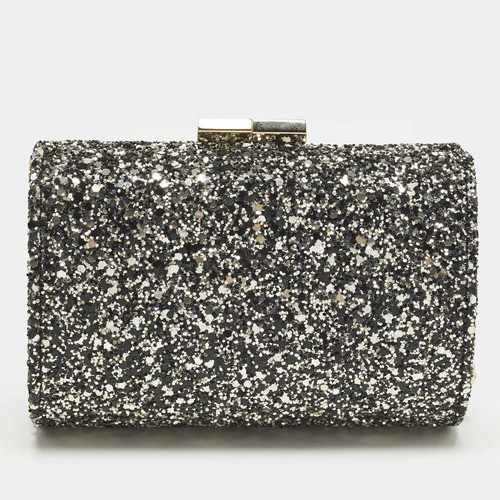 Pochette jimmy choo kisslock - pochette,