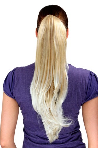 Extension capelli bionda - extension,