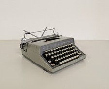 Remington - Travel-Riter Deluxe
