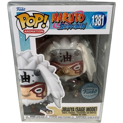 Funko pop naruto - funko, shippuden
