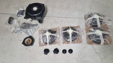 Kit impianto audio auto - kit,