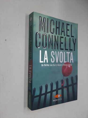 Svolta michael connelly - la,