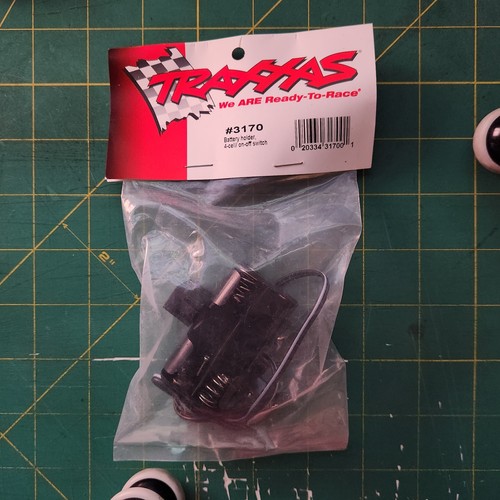 Traxxas part 3170 - traxxas,