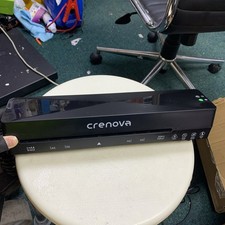 Crenova A4 Laminatore