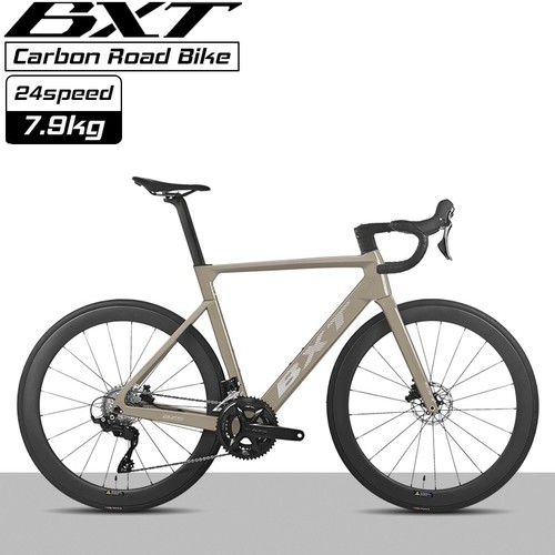 Bici strada bxt full - bxt, carbon