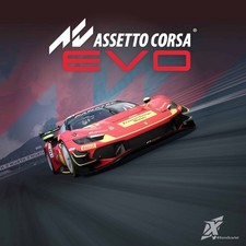Assetto Corsa EVO PC Scarica Codice Steam Chiave Email