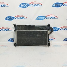 Kit Radiatori Fiat Grande