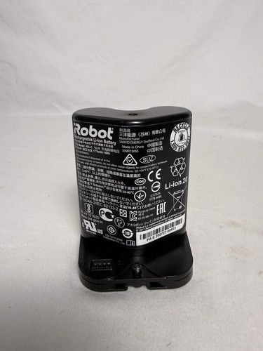 Irobot braava oem jet - irobot,
