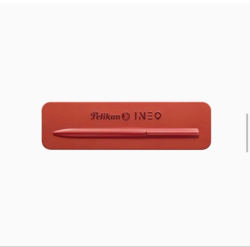 Pelikan ineo rosso 8fb30a - rosso, #8fb30a