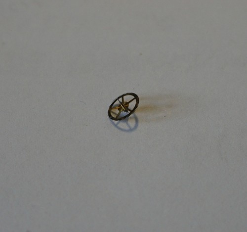 Iwc cal ruota secondi part - iwc,