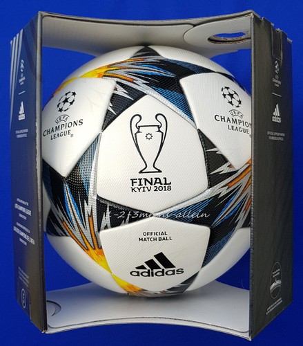 New adidas matchball - new,