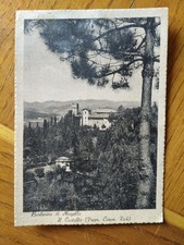 BARBERINO DI MUGELLO Firenze