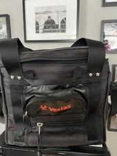 Vestax Dj Records Bag Lp 80